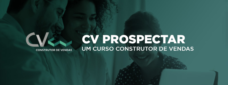 Banner - CONSTRUTOR DE VENDAS | PROSPECTAR