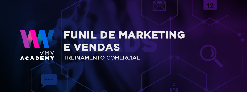 Banner - FUNIL DE VENDAS AVANÇADO